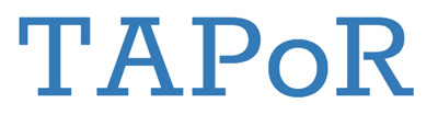 TAPoR Logo